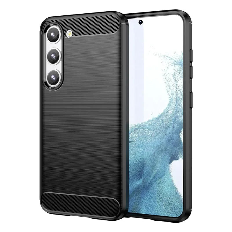 Ultra Thin Armor Case for Samsung - Premium Mobile Phone Cases from Dressmycell.com - Just $15! Shop now at Dressmycell.com