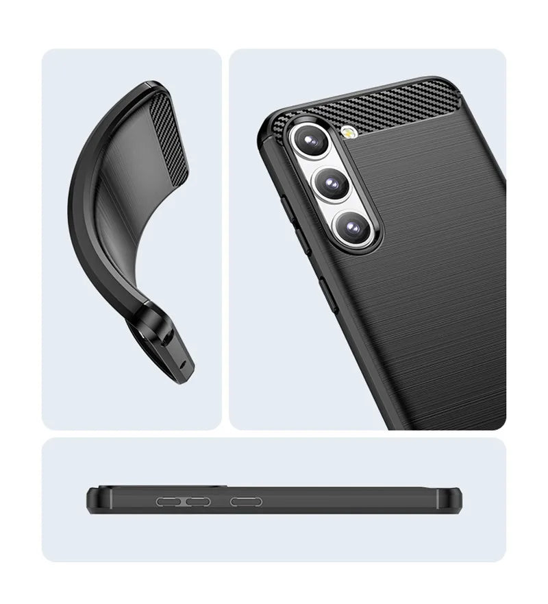 Ultra Thin Armor Case for Samsung - Premium Mobile Phone Cases from Dressmycell.com - Just $15! Shop now at Dressmycell.com