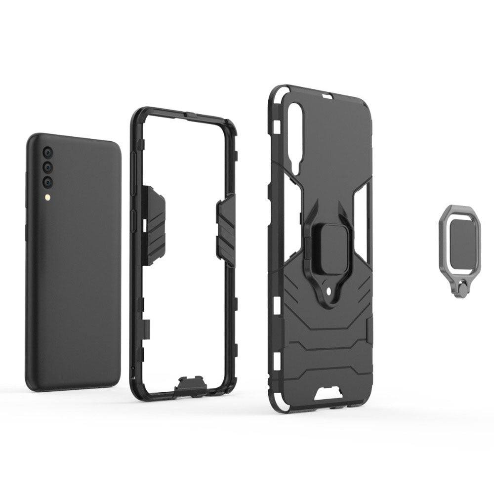 Keysion Shockproof Case For Samsung - Premium Mobile Phone Cases from Keysion - Just $18.00! Shop now at Dressmycell.com
