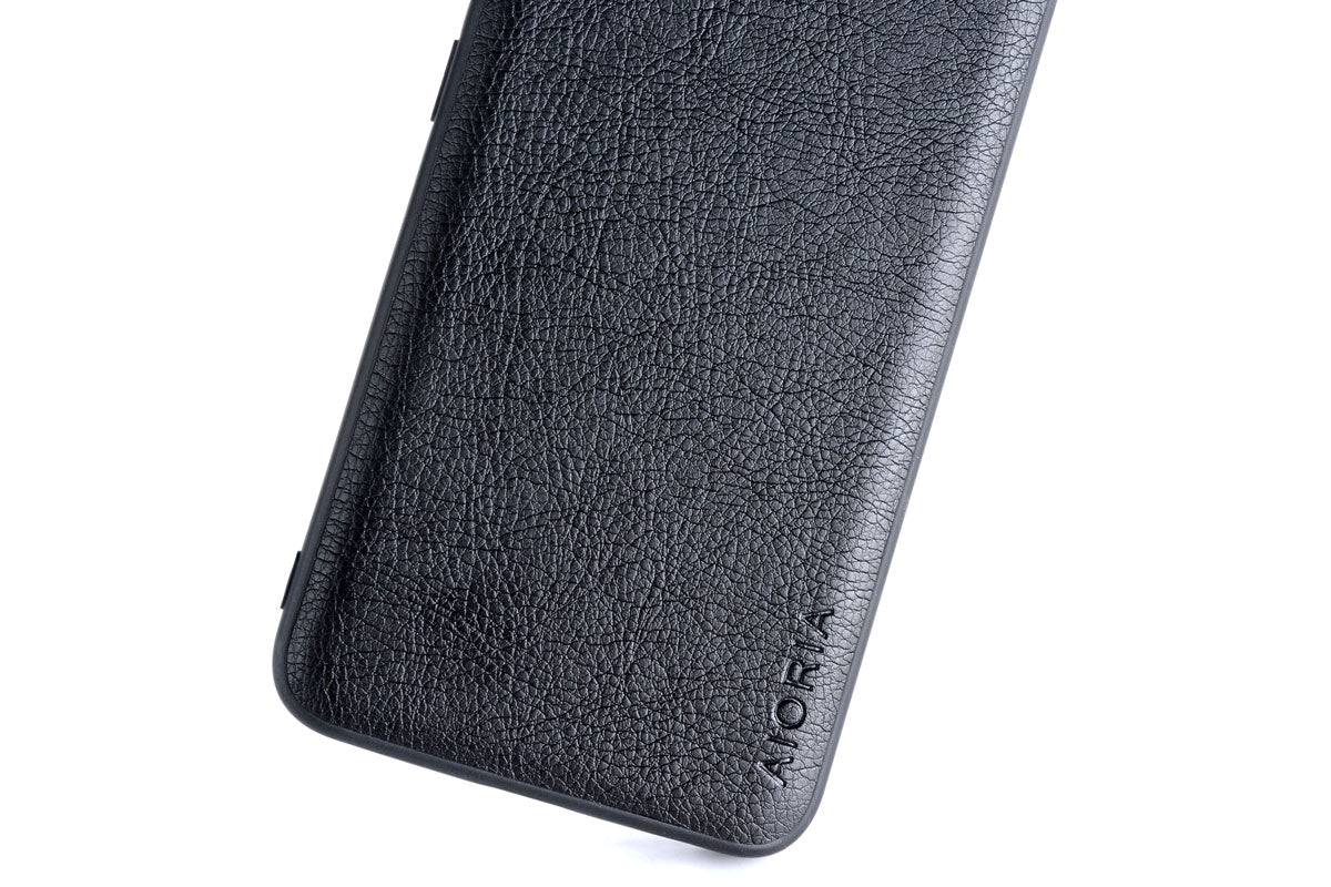 Leather Skin Case for Samsung - Premium Mobile Phone Cases from Dressmycell.com - Just $18.00! Shop now at Dressmycell.com