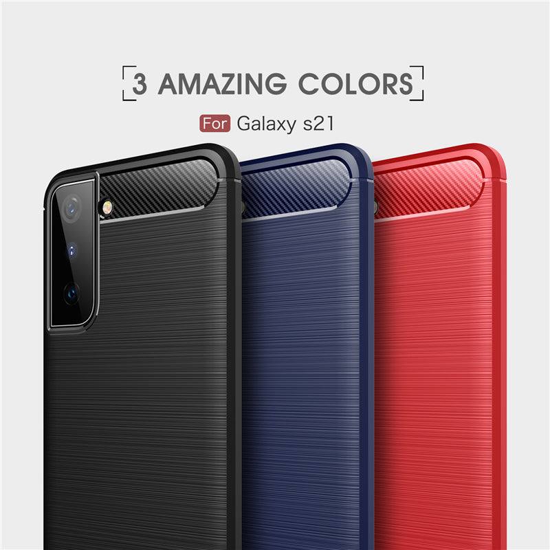 Ultra Thin Armor Case for Samsung - Premium Mobile Phone Cases from Dressmycell.com - Just $16.00! Shop now at Dressmycell.com
