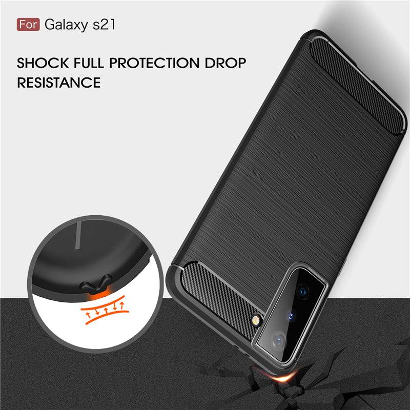 Ultra Thin Armor Case for Samsung - Premium Mobile Phone Cases from Dressmycell.com - Just $16.00! Shop now at Dressmycell.com