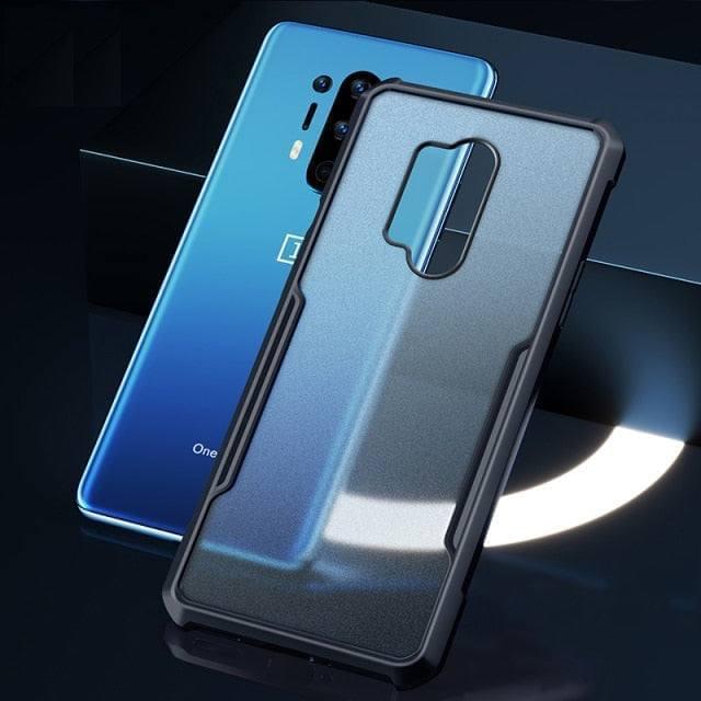 Airbag Protective Bumper Case For OnePlus - Premium Mobile Phone Cases from Dressmycell.com - Just $23.00! Shop now at Dressmycell.com