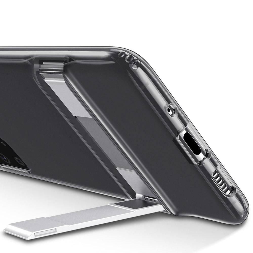 ESR Case with Horizontal & Vertical Stand for Samsung - Premium Mobile Phone Cases from Dressmycell.com - Just $20.00! Shop now at Dressmycell.com