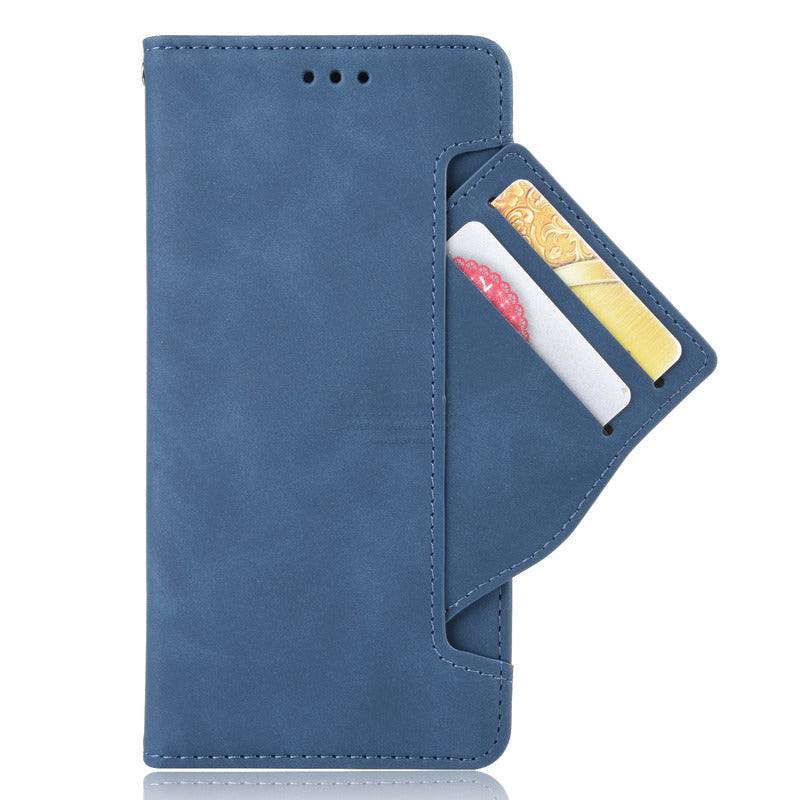 Wallet Card Holder Case For Samsung Galaxy Z Fold 2 - Premium Mobile Phone Cases from Dressmycell.com - Just $20.00! Shop now at Dressmycell.com