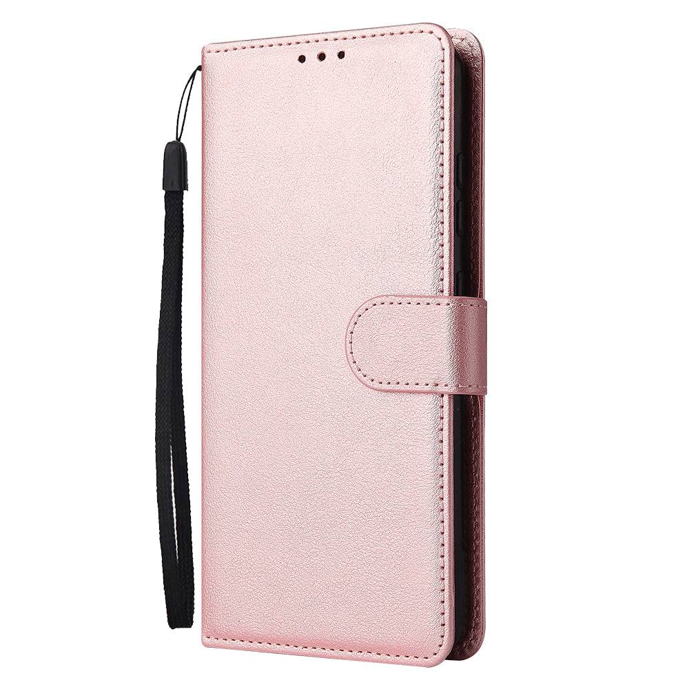Fancy Leather Wallet Flip Case For Samsung - Premium Mobile Phone Cases from Dressmycell.com - Just $20.00! Shop now at Dressmycell.com