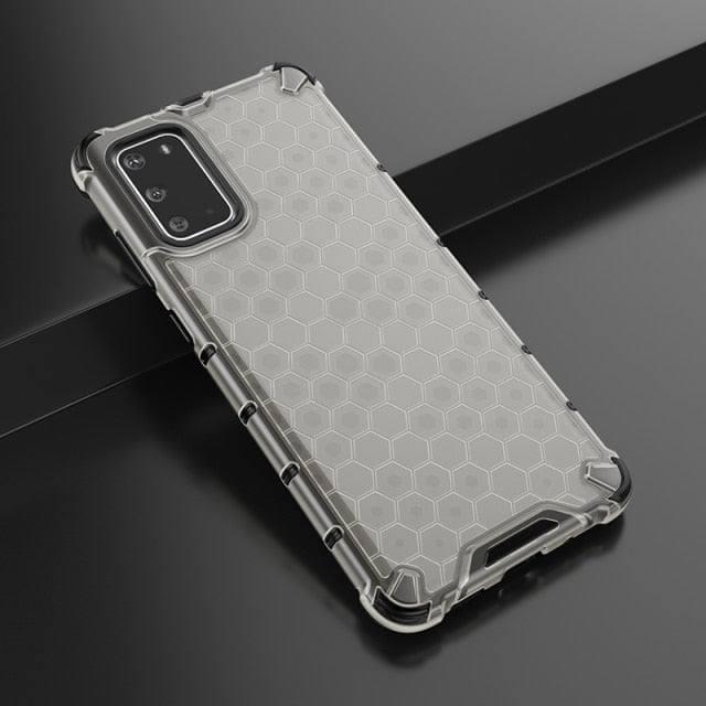 Airbag Shockproof HoneyComb Case for Samsung - Premium Mobile Phone Cases from Dressmycell.com - Just $10.14! Shop now at Dressmycell.com
